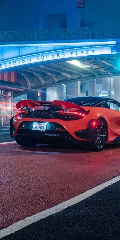 765lt Wallpapers