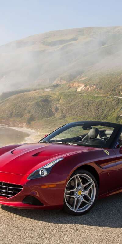 California Wallpapers