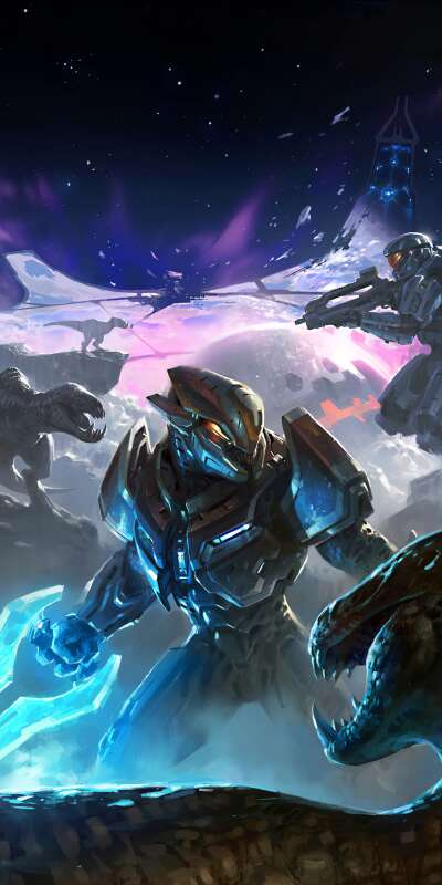 Elites Wallpapers