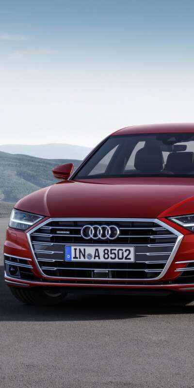 Audi Wallpapers