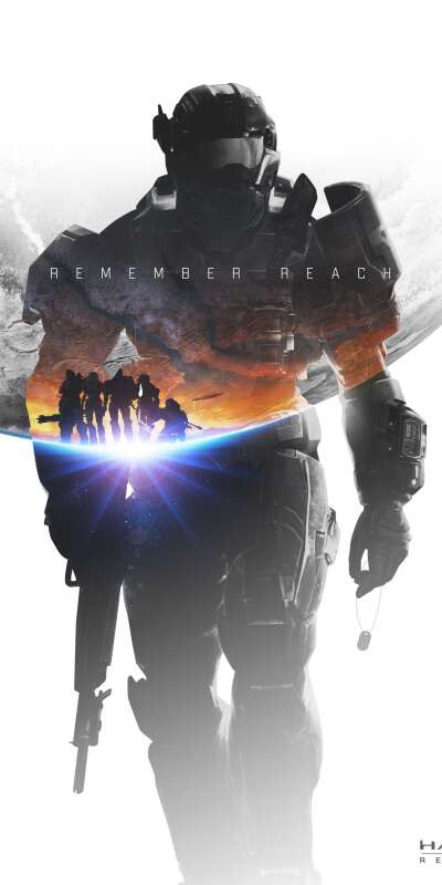 Reach Wallpapers
