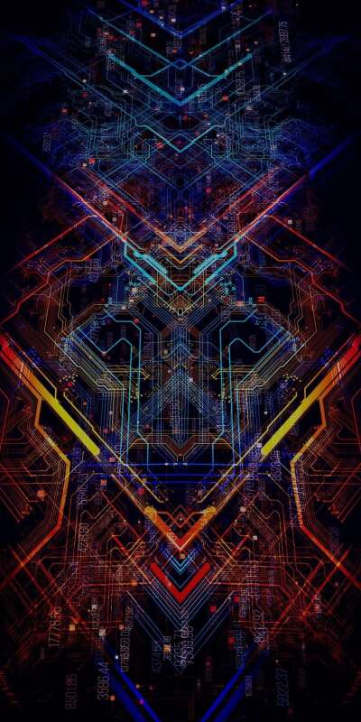 Tech Wallpapers