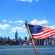 American flag