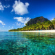 Le Morne Brabant