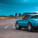 Pontiac Firebird Turbo Formula