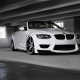 BMW M3 E93 Convertible