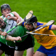 Na Fianna vs Lucan Sarsfields