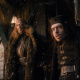 Master of Laketown