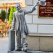 Schone Naci statue