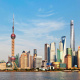 Oriental Pearl Tower