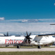 Ethiopian Airlines