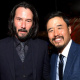 Keanu Reeves