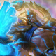 Badang Fist of Zen