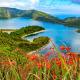 Lagoa do Fogo