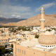 Nizwa Grand Mosque