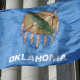 Oklahoma state flag