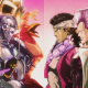 Stardust Crusaders