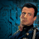 Sylvester Stallone