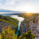 Verdon Gorge