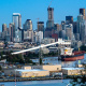 Seattle Great Wheel