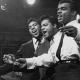 The Isley Brothers