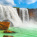 Dray Nur Waterfall