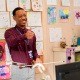Tyler James Williams