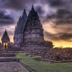 Prambanan