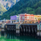 Tracy's King Crab Shack