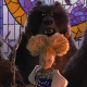 Goldilocks and the Three Bears