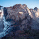 Bridalveil Fall