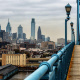 Benjamin Franklin Bridge