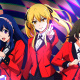 Mary Saotome