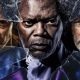 Mr. Glass