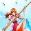Whole Cake Island Nami
