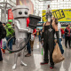 Javits Center