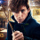 Eddie Redmayne
