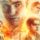 Robert Pattinson