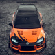 Volkswagen Golf GTI Mk6