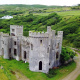 Clifden Castle