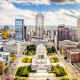 Indiana World War Memorial