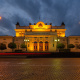 Bulgarian National Assembly