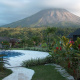 Arenal Volcano
