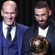 Karim Benzema