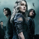 Clarke Griffin