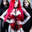 Ash Costello