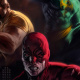 Daredevil