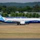 Farnborough Airshow