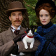 Benedict Cumberbatch