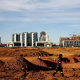 Gaborone